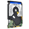 Festplatte WD SLIM 1TB WD10SPCX 16Mb Cache 5400Rpm SATA III 2.5'' 7mm – Bild 3
