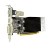 NVIDIA Quadro GF210, 1 GB DDR3, 64 Bit, PCIe, NEAG2100HD06-1193H – Bild 2