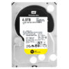 Western Digital WD4000FYYZ RE 4TB SATA III  7200RPM 3.5" Zoll