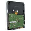 Western Digital 2TB Black WD2002FYPS 7200RPM 64MB Sata II 3,5'' Zoll – Bild 3