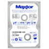 Festplatte Maxtor D540X-4D 40GB 5400RPM Ata 3.5" Zoll 4D040H2