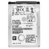 Festplatte HGST 320Gb HTS545032A7E380 8Mb Cache 5400Rpm Sata II 2,5" Zoll