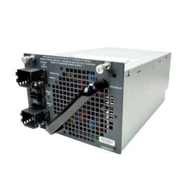 Netzteil Cisco Astec AA24410 PWR-C45-4200ACV Dual-Input 4200W Netzteilmodul