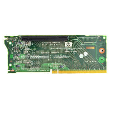 HP Riser Card PCIe 1x PCIe x8 / 2x PCIe x4 HP ProLiant DL380 G6 G7 496057-001