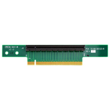 1U PCIe RISER CARD HP 15-00-00123-R