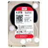 Western Digital Red Pro 4TB WD4001FFSX 7200 RPM 64MB SATA III 3.5" Nasware 3.0
