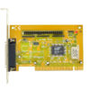 Symbios Logic CI-2520/60 SCSI Raid Controller PCI