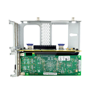 IBM 44x3355 44x3354 69Y2245 PCI-E Riser Card Assembly 00Y5629 44X3354