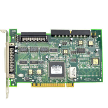 Adaptec AHA-2944UW SCSI PCI Ultra Breit Controller