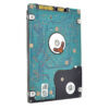 Festplatte HGST 320Gb HTS545032A7E380 8Mb Cache 5400Rpm Sata II 2,5" Zoll – Bild 3