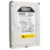 Festplatte Western Digital RE3 320GB WD3202ABYS 7200U/min 16MB Sata II 3,5" Zoll – Bild 2