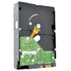 Festplatte Western Digital 2,5TB WD25EZRX Sata III 64Mb Cache 5400Rpm 3,5" Zoll – Bild 3