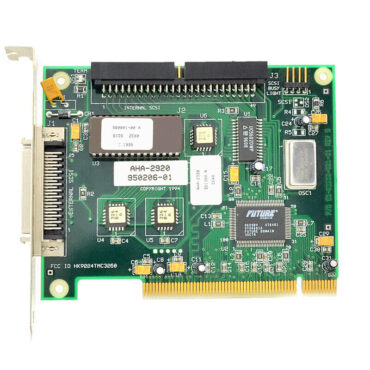 Adaptec AHA-2920 PCI SCSI Controller Adapter