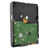 Western Digital 2TB WD2003FYYS Sata II 64MB 7200U/min Black 3,5'' Zoll – Bild 3