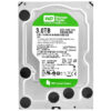 Western Digital 3TB Sata II WD30EZRS Green 64MB 5400RPM 3,5 Zoll