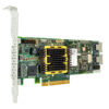 Controller Adaptec ASR-5805, 512 MB, RAID-Controller PCIe x8 – Bild 2