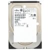Festplatte Fujitsu MBA3073NC 73GB 15000Rpm 80PIN SCSI 3,5" Zoll