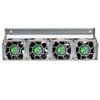 Gehäuselüfter 6x Nidec BETAV TA 225DC B35441-94 ProLiant DL380 G5 441013-001