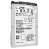 Festplatte HGST 320Gb HTS545032A7E380 8Mb Cache 5400Rpm Sata II 2,5" Zoll – Bild 2