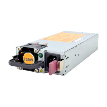 Netzteile HP 506822-101 511778-001 DPS-750RB A 750W Proloiant G6 G7