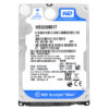 Festplatte 320Gb WD3200BEVT 8Mb Cache 5400Rpm Sata II 2.5'' Zoll