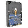 Festplatte Hitachi 2TB HUA722020ALA330 7200U/min 32MB Sata II 3,5" Zoll – Bild 3
