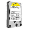 Festplatte WD 600GB VelociRaptor WD6000BLHX 32Mb Cache 10 000Rpm Sata3 2,5" Zoll – Bild 2