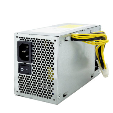Netzteil FUJITSU D12-250P1A S26113-E611-V70-01 250W TX100 S3 TX120 S3P P900 P91