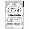 Festplatte HGST 1.2TB  HUC101812CSS200 10 000Rpm 128Mb Cache Sas III 2.5" Zoll