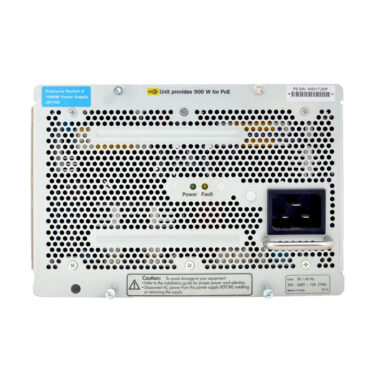 Netzteil HP ProCurve J8713A PoE Switch Serie 1500W 0950-4581