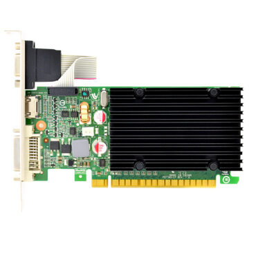 Grafikkarte EVGA 1GB DDR3 01G-P3-1313-KR NVIDIA GeForce 210 PCI-E x16