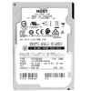 Festplatte HGST HUC156060CS4204 600GB 15000 RPM Sas III 2,5'' Zoll