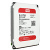 Western Digital WD80EFZX 8TB 5400RPM 128MB Sata III 3,5" Zoll – Bild 2