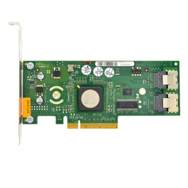 Controller RAID Fujitsu Siemens D2507-A11 GS1 2x SAS PCIe x8
