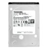 Festplatte Toshiba 1TB MQ01ABD100V 8Mb Cache 5400RPM Sata II 2.5" Zoll