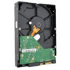 Festplatte Western Digital 320GB WD3200AAKS 7200U/min Sata II 16MB 3,5" Zoll – Bild 3