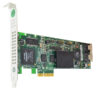 LSI 3ware 9650SE-8LPML SATA 3GBPS RAID PCI-E 2x SFF-8087 mini – Bild 2