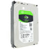 Festplatte Seagate 8Tb ST8000DM004 256Mb Cache 7200Rpm Sata III 3,5" Zoll – Bild 2