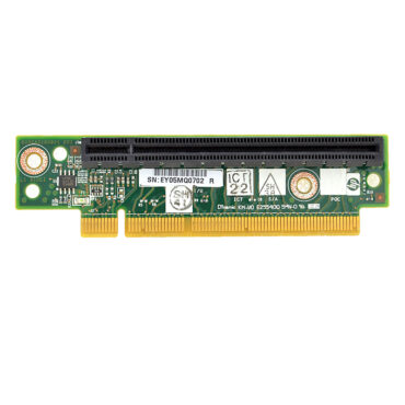 HP Riser Card 511808-001 490420-001 ProLiant DL160 G6 PCI-E 16x