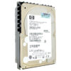 HP BD07286224 72.8GB 10000RPM U320 SCSI 80 PIN 3.5 Zoll 300955-015 – Bild 2