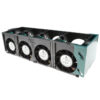 Kühler cage Fujitsu-Siemens A3C400539-6SH A3C40071402-C fan cage – Bild 2