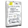 Festplatte WD 160Gb WD1600BEVS 5400 Rpm 8Mb Cache Sata II 2,5" Zoll – Bild 2