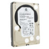 Festplatte HP 2TB MB2000GCVBR 7200U/min Sata III 64MB WD2000FYYZ 3,5" Zoll – Bild 2