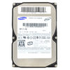 Festplatte Samsung SPINPOINT 120Gb SP1213C 8Mb Cache 7200Rpm SATA II 3,5'' Zoll