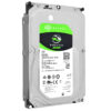 Festplatte Seagate 3TB ST3000DM007 5400Rpm 256Mb Cache Sata III 3,5" Barracuda – Bild 2