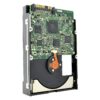 Festplatte HP DF146BAFDU 146GB 15000RPM Sas 3.5" Zoll 481653-002 – Bild 3