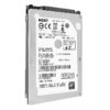 Festplatte HGST 500Gb HTS541050A9E680 8Mb Cache 5400Rpm SATA III 2,5'' Zoll – Bild 2