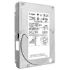 Festplatte Seagate 18GB ST318406LW 10000Rpm 68PIN 3,5" Zoll – Bild 2