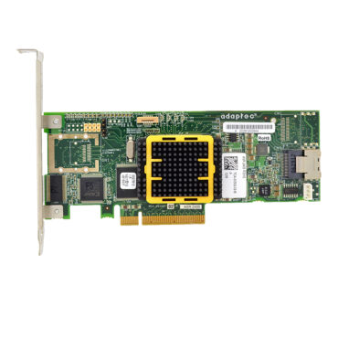 Controller Adaptec ASR-2405 SAS/SATA 128MB Cache 3Gbps