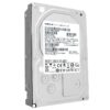 Festplatte Hitachi 3TB HUA723030ALA641 64Mb Cache 7200Rpm Sata III 3,5" Zoll – Bild 2